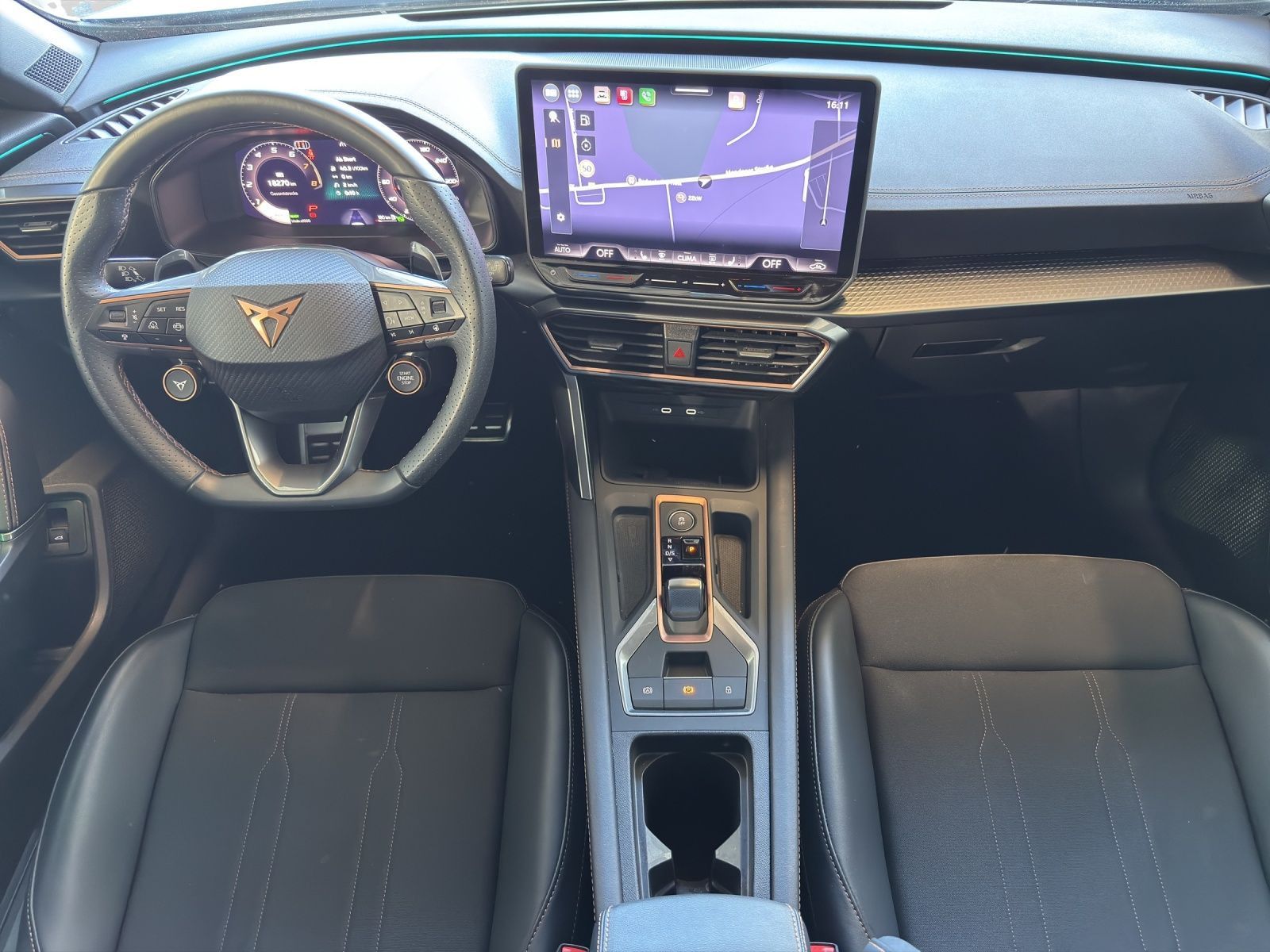 Cupra Formentor - Bild 5