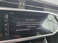 Audi A6 - Vorschau Bild 15