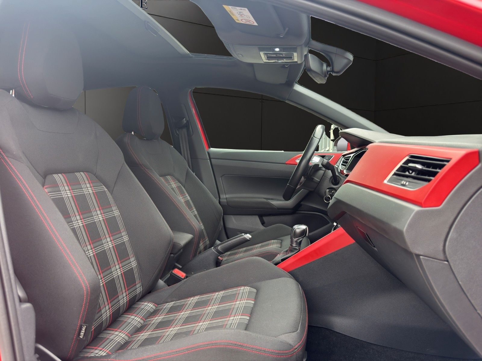 Fahrzeugabbildung Volkswagen Polo VI GTI *Beats*Pano*LED*Digital Cockpit*