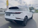 Land Rover Velar R-Dynamic SE Pano Rückfahrkamera - Land Rover Range Rover Velar aus 2022