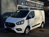 Ford Transit Custom Kasten 280 L1 *AHK*STHZ*TEMPO - Ford Transit: 280s
