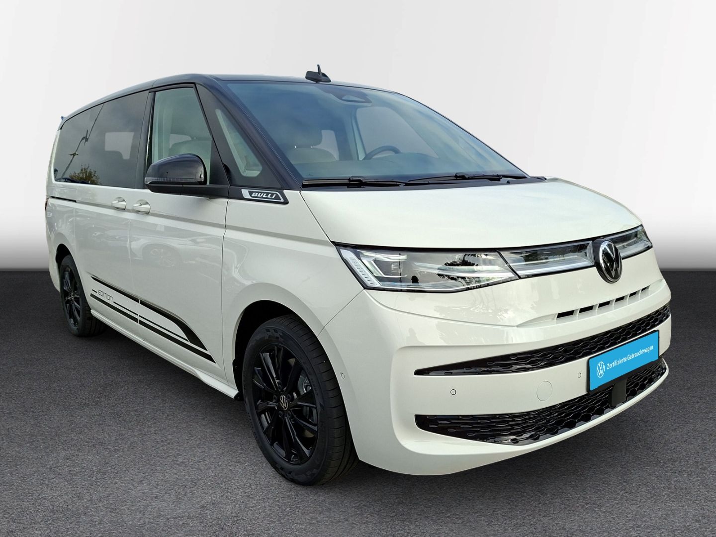 Volkswagen T7 Multivan 2.0TSI DSG Edition AHK MATRIX foto 2
