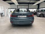 BMW 320 ADVANTAGE NAV+LASER+DISPLAY+HARMAN+STANDHEIZ - BMW 320: Standheizung