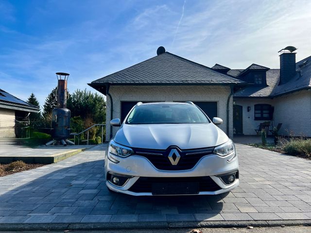 Renault Megane IV Grandtour Business Edition