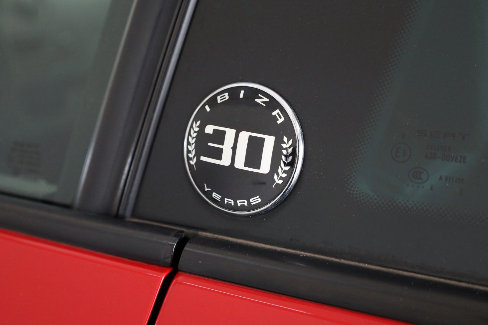 Fahrzeugabbildung SEAT Ibiza SC Style T.Leder,Navi,Xenon,SH,Kamera