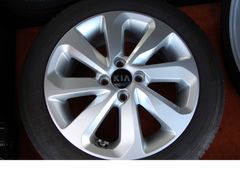 Fahrzeugabbildung Kia Rio Dream Team*Winterpaket!*Bluetoth!*8-fach!*1H