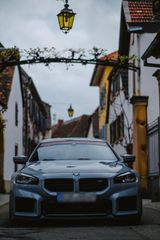 BMW M2 Coupé G87