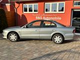 Mitsubishi Galant 2.Hand*TÜV 04/2026*AHK*Leder*