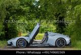 Maserati MC20 Cielo LIFT Carbon Sabelt Navi 1.HAND - graue Maserati MC20
