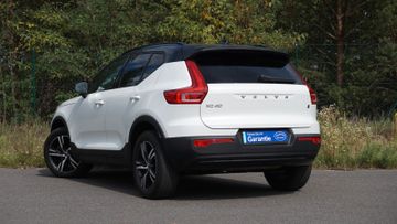 Volvo XC40 - 3