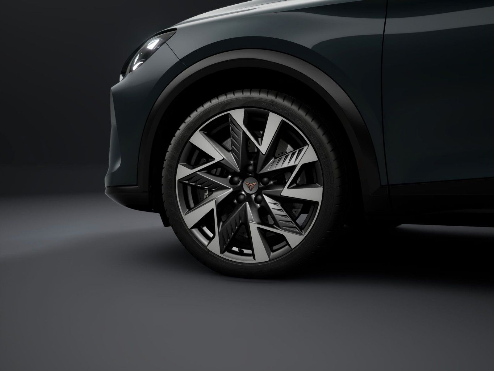 Cupra Formentor - Bild 4