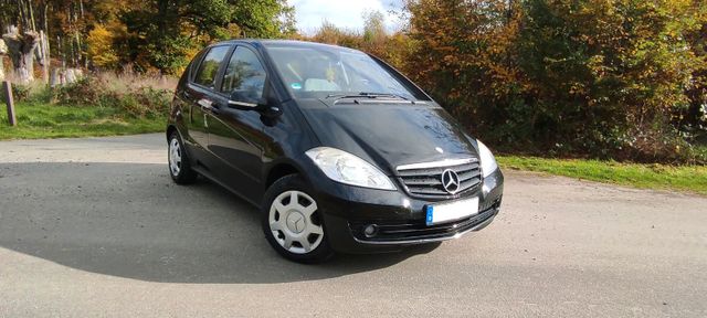 Mercedes-Benz Mercedes Benz A 160*TÜV Neu Rentnerauto