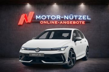 Volkswagen Leasingangebot: Volkswagen Golf 2.0 TSI OPF 4MOTION 245kW DSG R