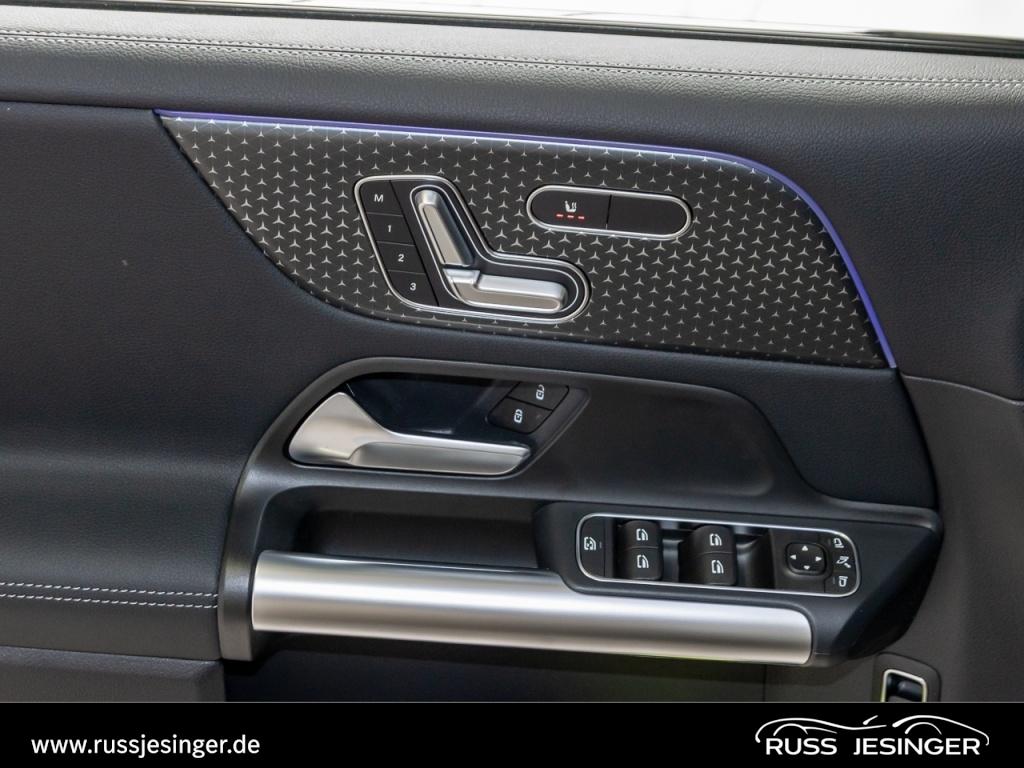 Mercedes-Benz B-Class Progressive *AHK*Cam*KeyGo*Memo*Night*TotW, миниатюра 16