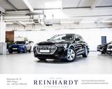 Audi E-TRON 55 QUATTRO MATRIX/ACC/SIDE/HuD/AHK/360° - Audi e-tron aus 2023
