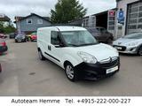 Opel Combo D Kasten L2H1 2,4t HU+SERVICE NEU - Opel Combo mit Diesel-Antrieb