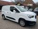 OPEL Combo E Cargo 1.5 CDTI Edition*1.Hand
