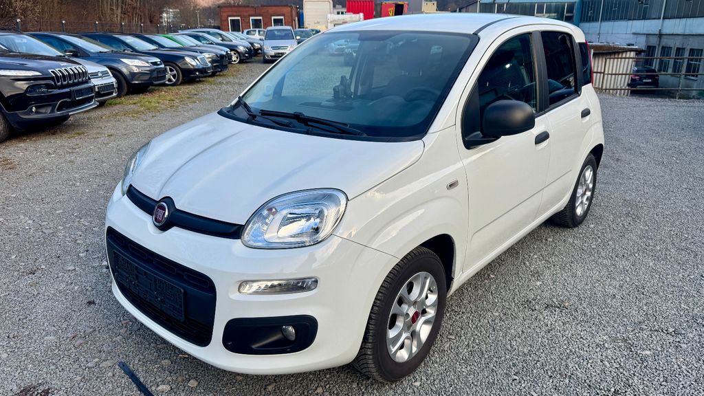 Image of Fiat Panda