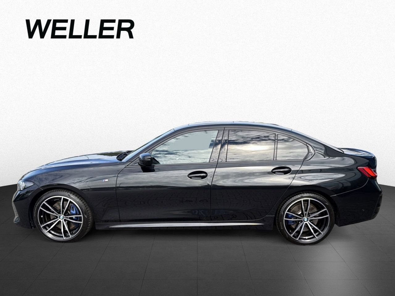 BMW 330 - Bild 9