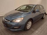 Opel Astra J Lim. 5-trg. Selection *PDC*ERST 48 TKM* - Opel Astra Gebrauchtwagen in Lübeck