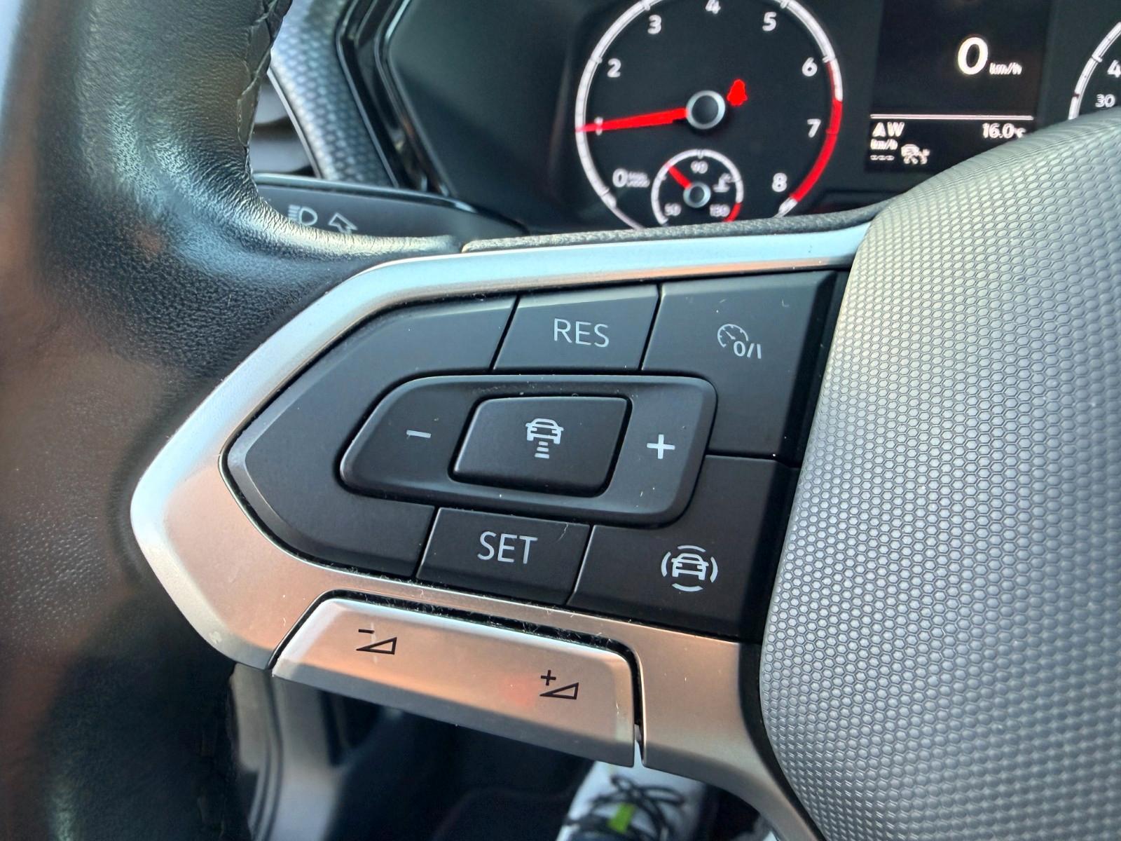 Volkswagen T-Cross Life, миниатюра 15