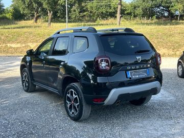 Dacia Duster - 10