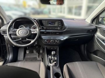 Hyundai i20 - 11