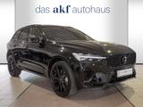 Volvo XC60 T6 Twin Engine AWD Plus Black Edition-Navi* - Volvo Gebrauchtwagen in Dortmund