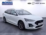 Ford Focus Turnier ST-Line Style Winterpaket Rückfahr - Ford Focus Style mit Benzin-Antrieb