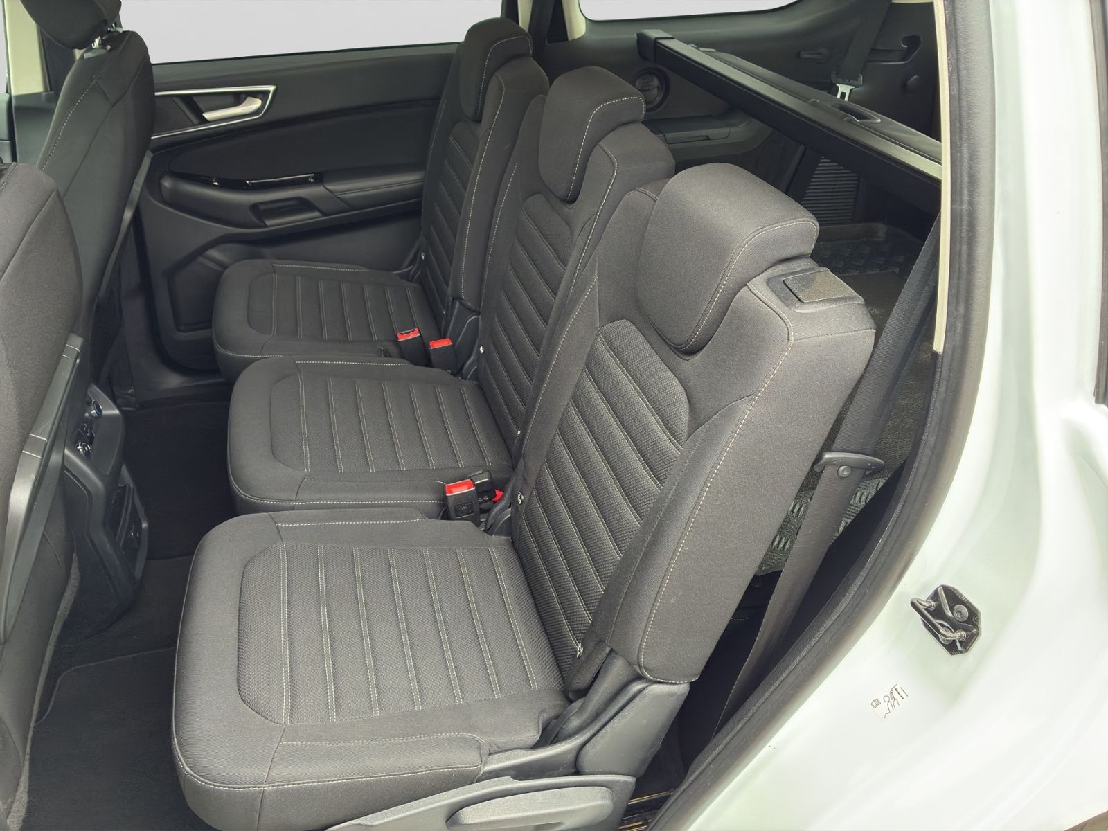Galaxy 2.0 TDCi Titanium *AHK*KEYLESS*NAVI*