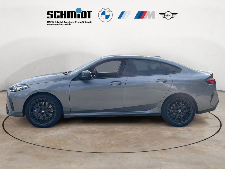 BMW M235 - Bild 3