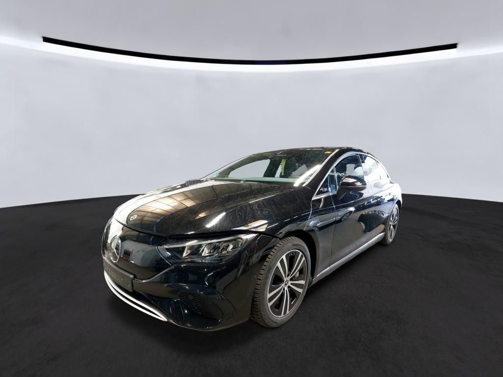 Angebot ansehen Mercedes-Benz EQE