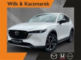 Mazda CX-5 2.0 FWD 6GS Newground LED Navi 360 HUD - Mazda CX-5 aus 2024