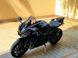 Yamaha R1 YZF 1000 Akrapovic  - Yamaha YZF-R1 (YZF1000)