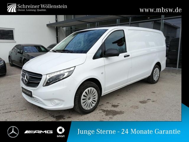 Mercedes-Benz Vito 116 CDI KA Pro 4x4 L *Regal*LED*Navi*Kamera