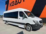 Mercedes-Benz Sprinter 516 CDI 19 + 1 SEATS / DRIVER AC - Mercedes-Benz Sprinter 19