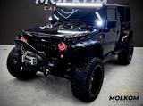 Jeep Wrangler Sport Unlimited 3.8 V6 - Jeep Wrangler aus 2011
