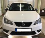Seat Ibiza 1.4 16V Reference *Kombi* - Seat Ibiza von privat