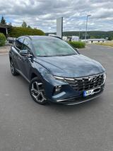 Hyundai TUCSON 1.6 T-GDI Plug-in Hybrid 4WD Auto -