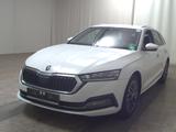 Skoda Octavia Kombi 2.0 TDI Style Navi LED AID RFK HuD - mit Diesel-Antrieb: Partikelfilter