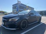 Mercedes-Benz CLA 45 AMG CLA 45 SPEEDSHIFT DCT 4MATIC Standard - Mercedes-Benz CLA-Klasse von privat