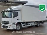 Mercedes-Benz Antos 1827 Antos 4X2 19tonner LOW Mileage! Autom - Mercedes-Benz 1827