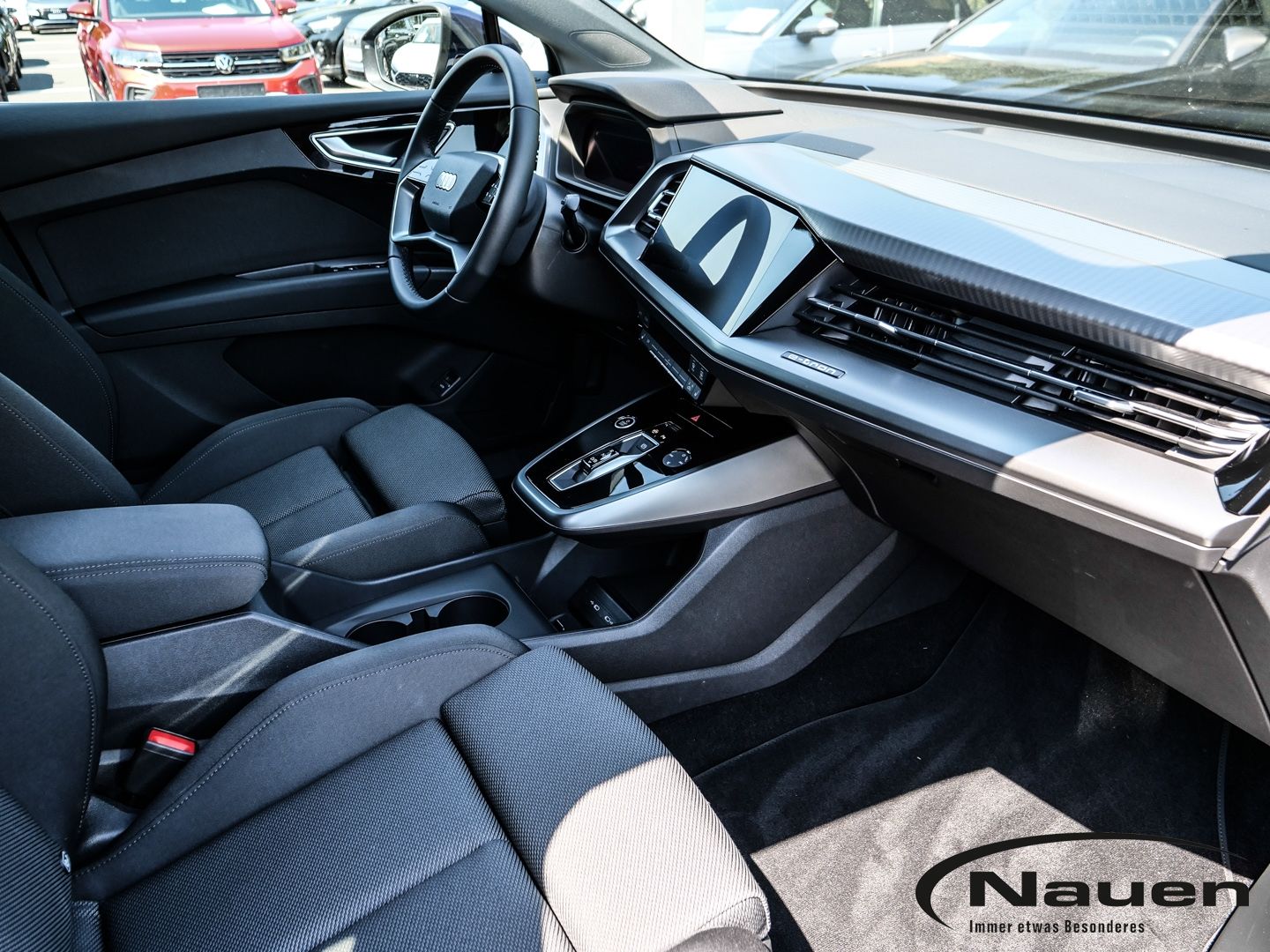 Audi Q4 e-tron - Bild 20