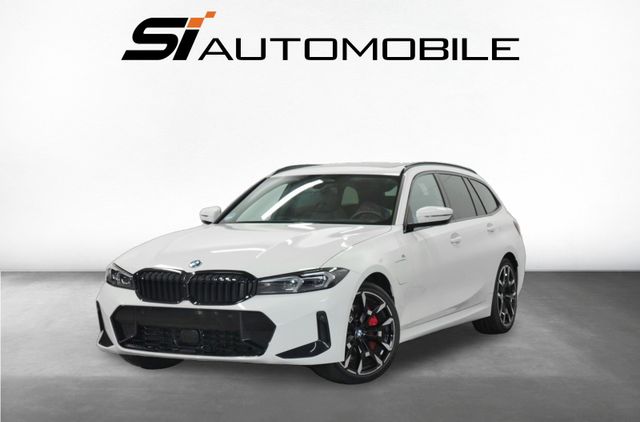 BMW 330e xDr. Touring M-Sport PRO °Facelift°MEGAVOLL