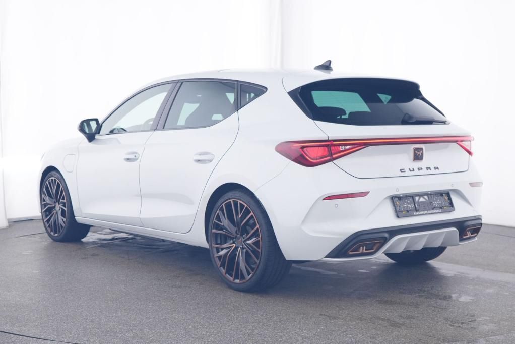 Cupra Leon 1.4 e-Hybrid DSG PDC*Tempo*Klima*NAV*SH