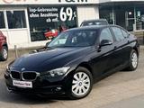 BMW 316 d Limousine NAVI SHZ PDC MFL TEMPOMAT 2.Hand - BMW 316: D