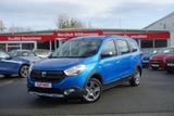 Dacia Lodgy Stepway 1.2 TCe 7-Sitzer Navi Sitzheizung - Dacia Lodgy aus 2018