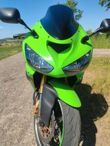 Kawasaki Zx636c  - Offers