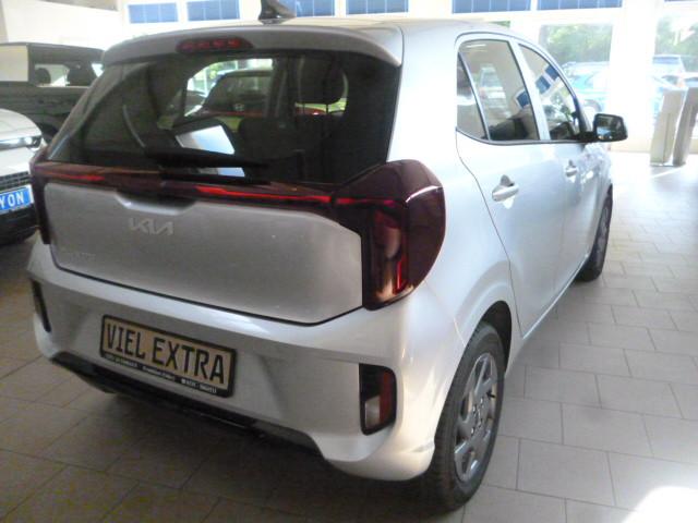 Kia Picanto 1.0 Vision