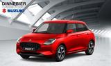 Suzuki Swift Comfort+ (CVT) *6 Jahre Garantie* - Suzuki Swift Tageszulassungen